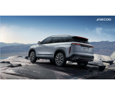 JAECOO J7 PHEV FLAGSHIP