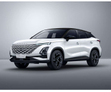 OMODA C5 PREMIUM